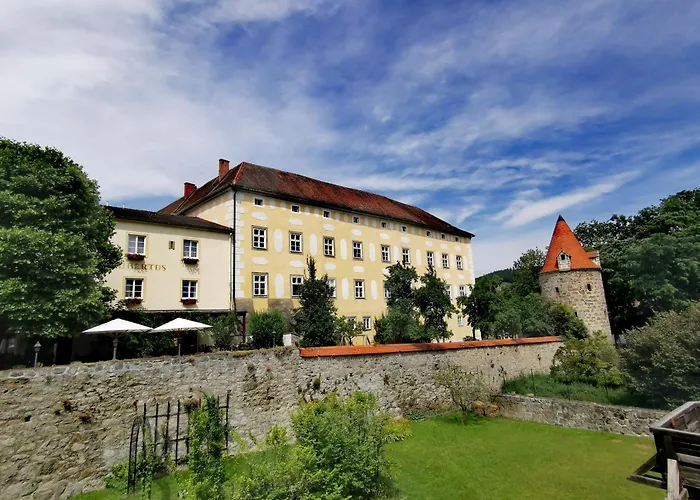 Zentrumsnahe Privatunterkunft Freistadt