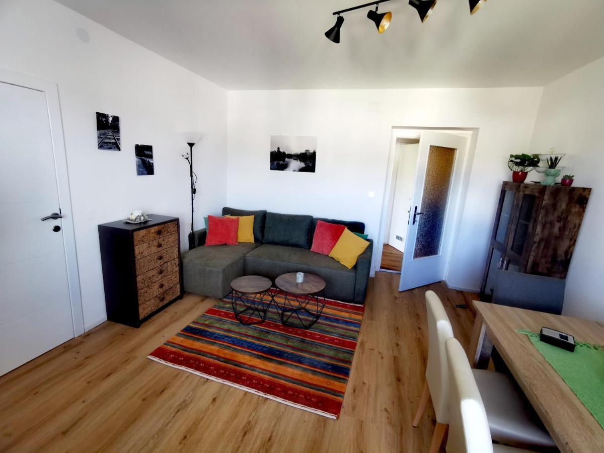 Zentrumsnahe Apartmán Freistadt