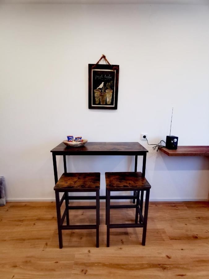 Zentrumsnahe Apartmán