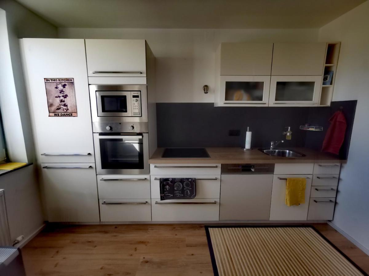Apartmán Zentrumsnahe Freistadt
