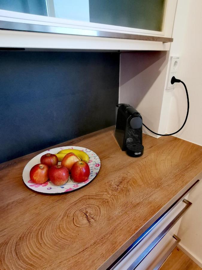 Apartmán Zentrumsnahe *