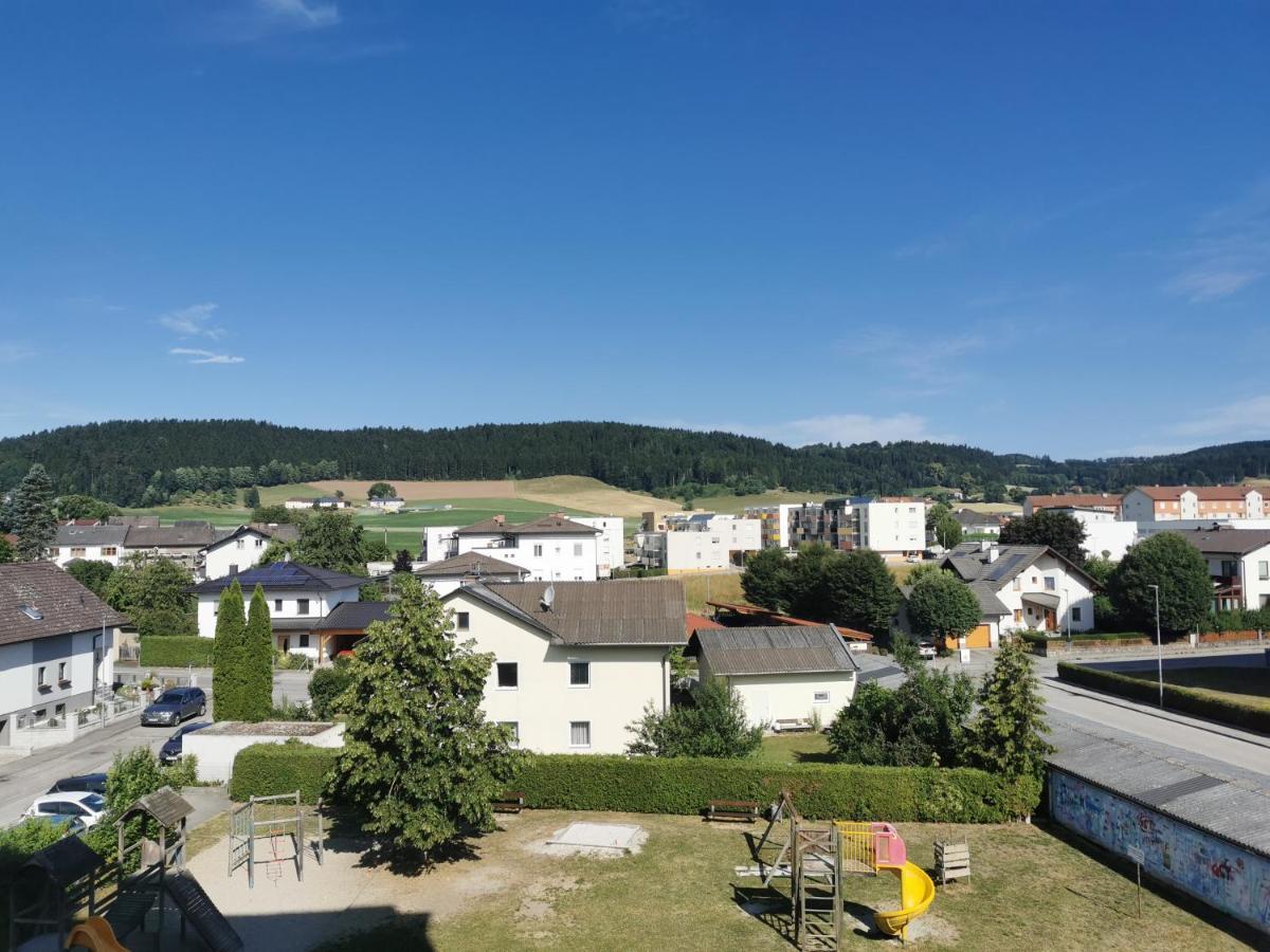Apartmán Zentrumsnahe *