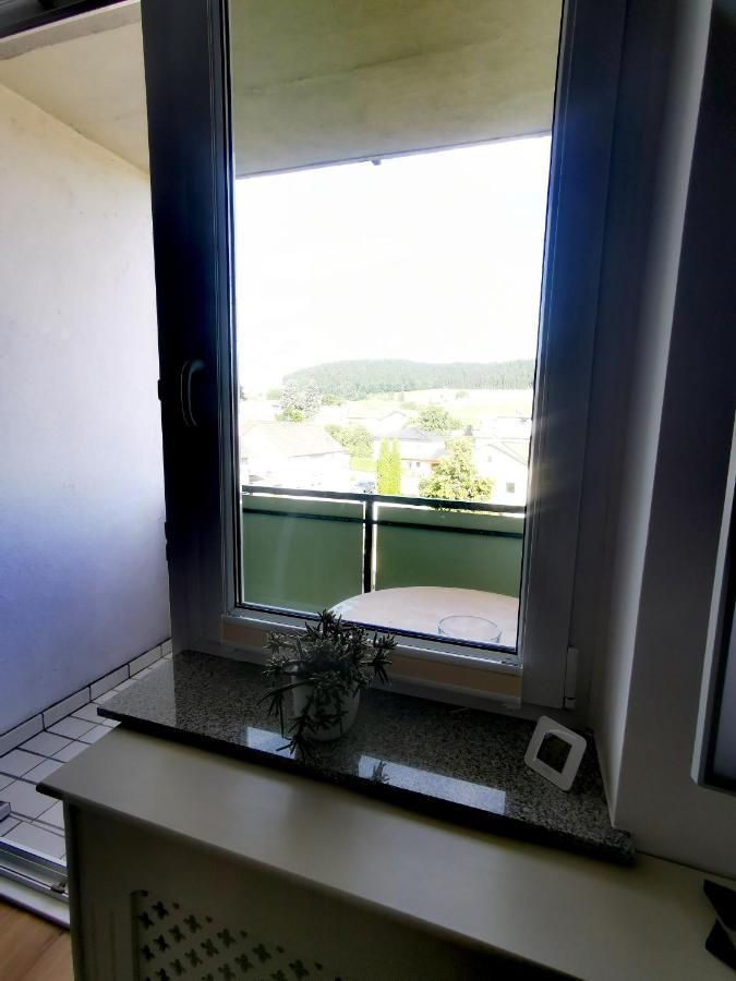 Zentrumsnahe Apartmán