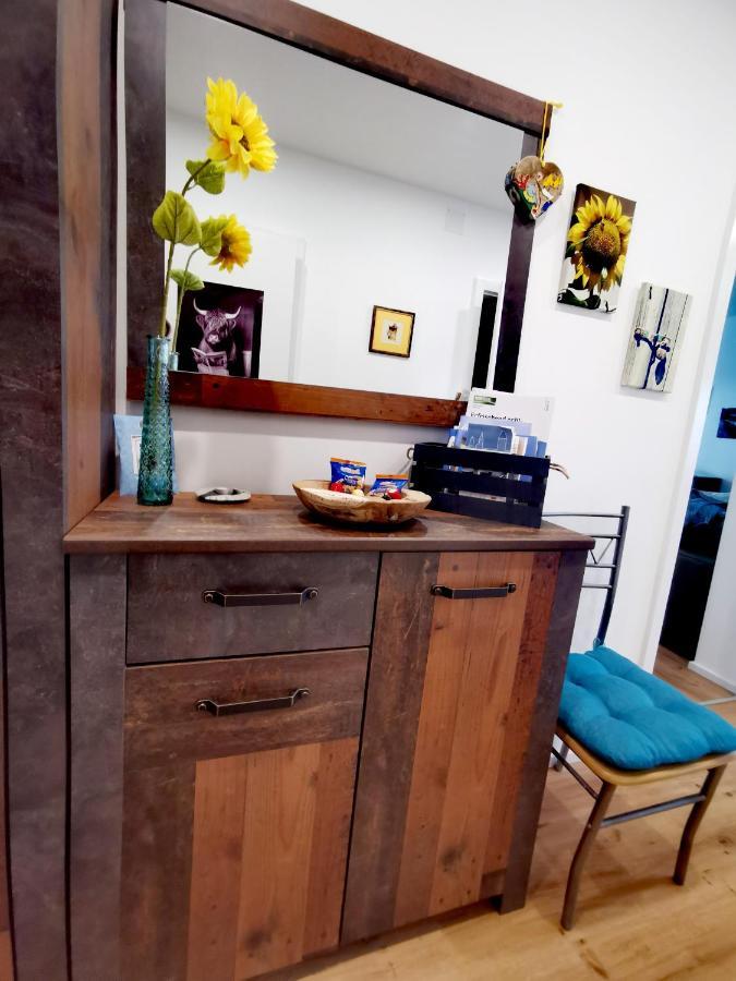 Apartmán Zentrumsnahe