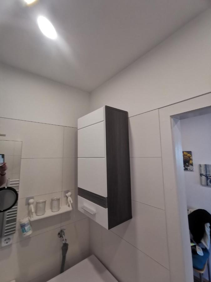 Apartmán Zentrumsnahe Freistadt