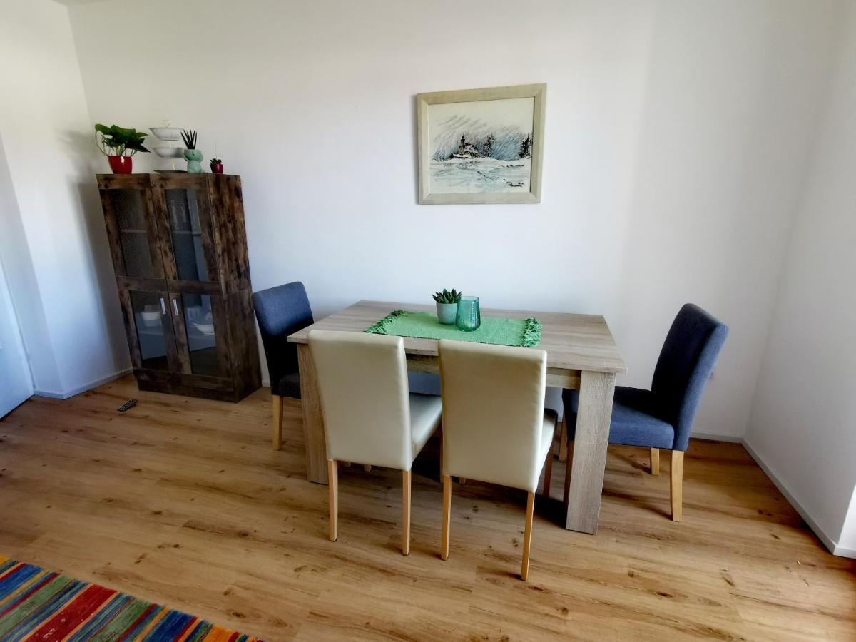 Apartmán Zentrumsnahe *