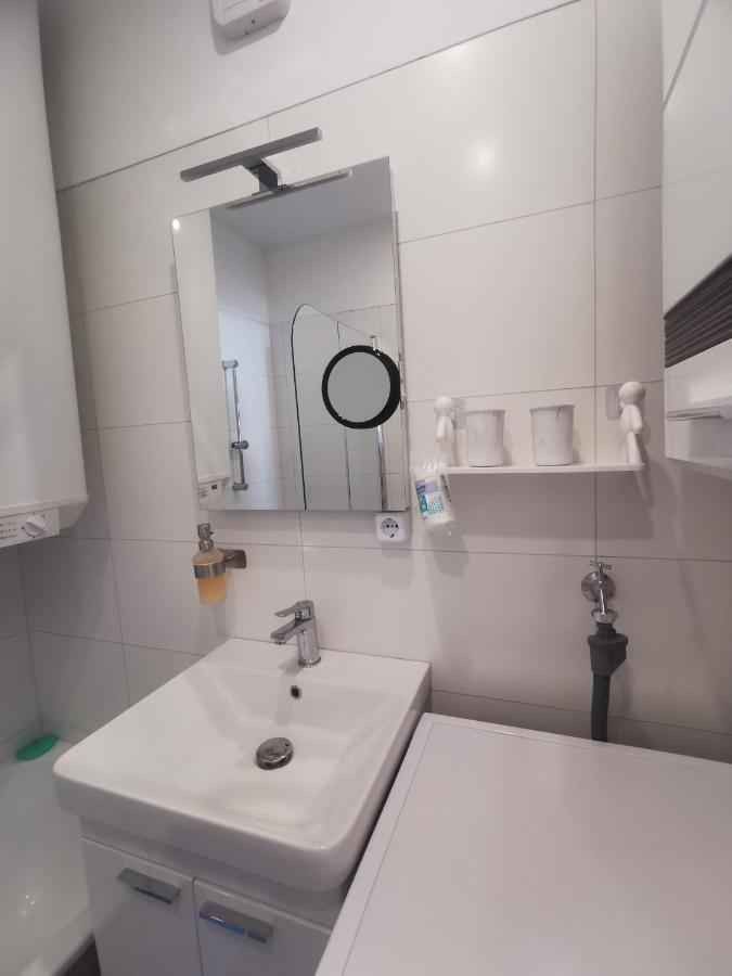 Apartmán Zentrumsnahe Freistadt