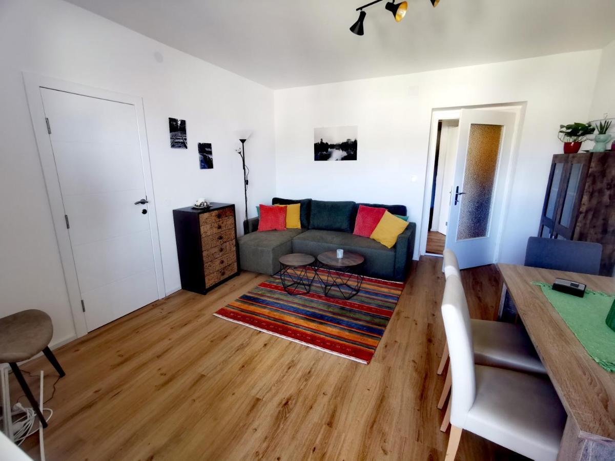 Apartmán Zentrumsnahe *
