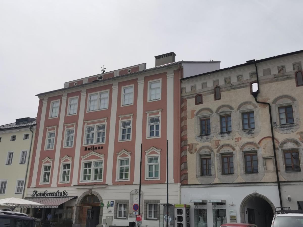 Zentrumsnahe * Freistadt