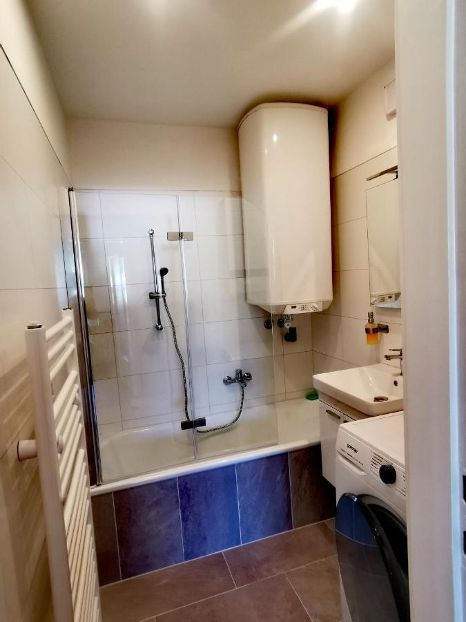 Apartmán Zentrumsnahe