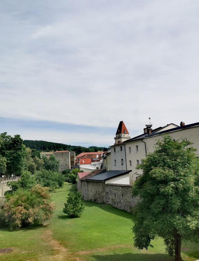 Zentrumsnahe Apartmán