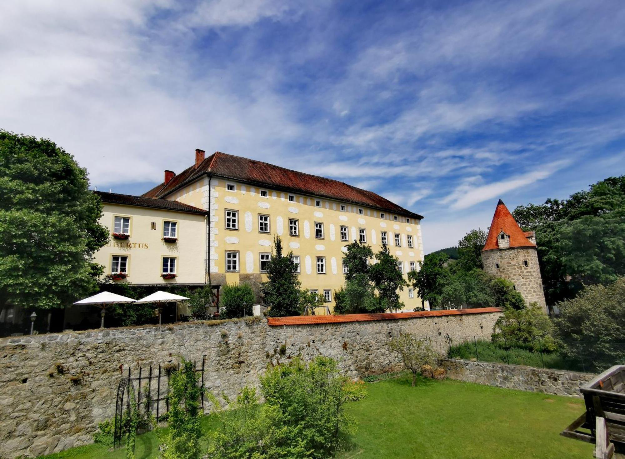 Zentrumsnahe