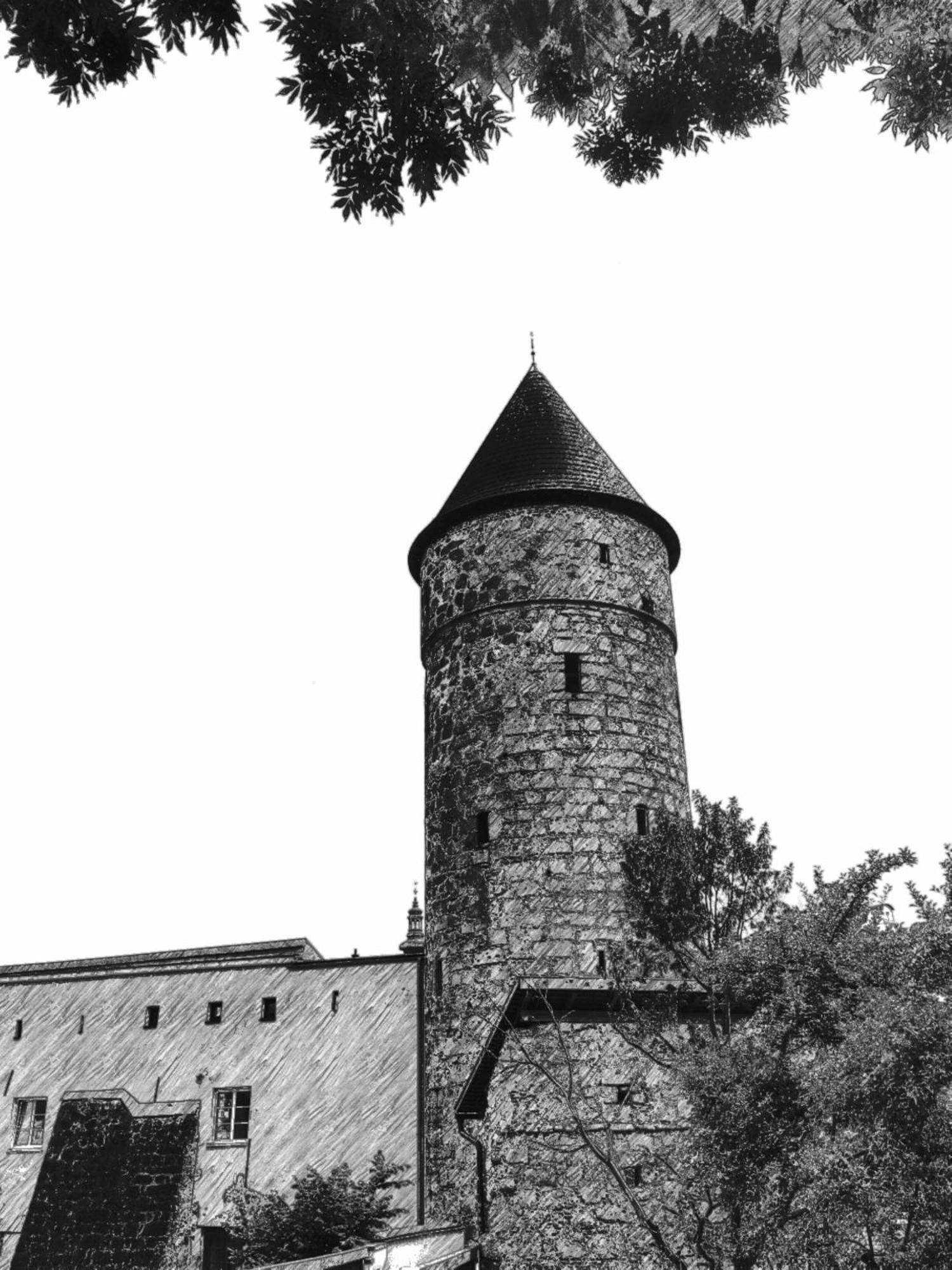 Apartmán Zentrumsnahe